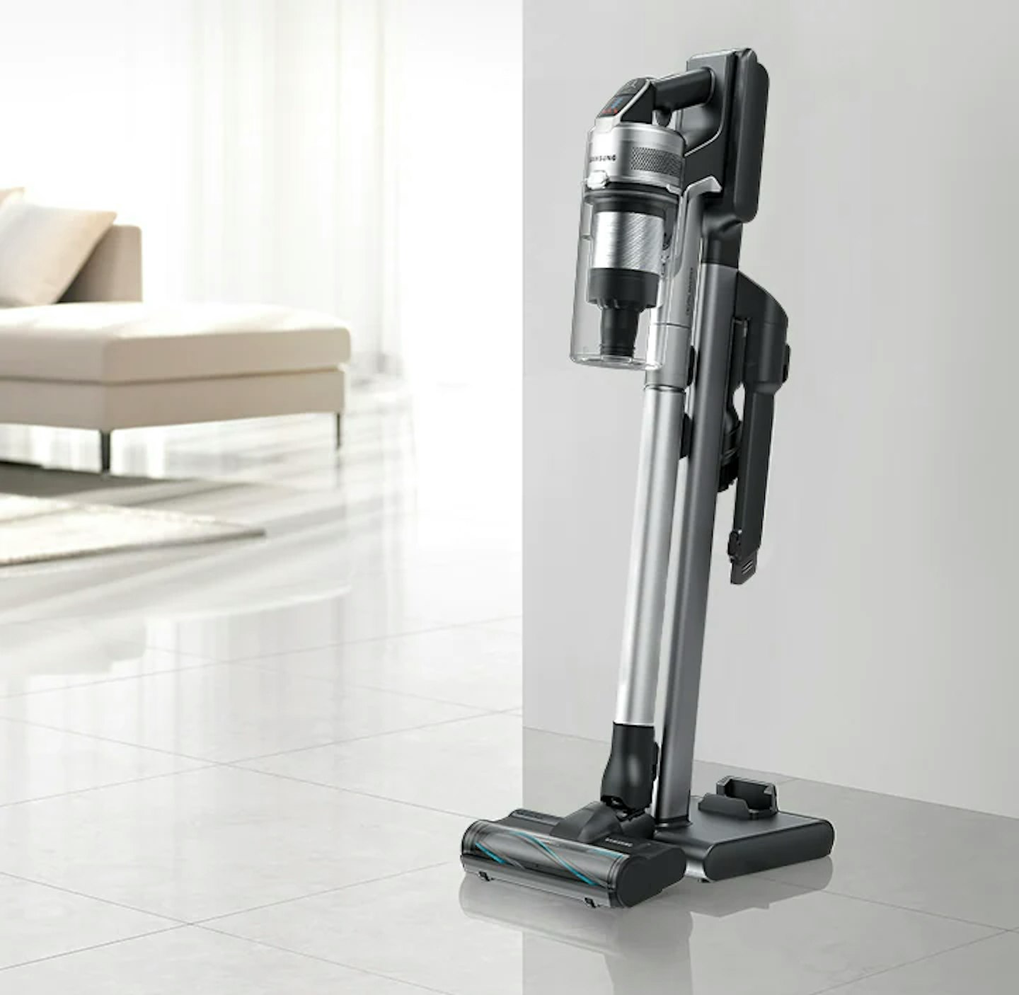 Samsung Jet 90 Pro Cordless Vacuum Review